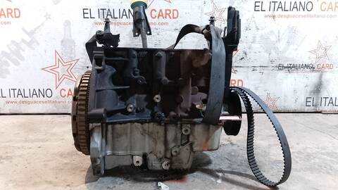 Foto 3ª: Bloque Motor Dacia Dokker AMBIANCE 90CV 66KW [K9K C6] (2013)