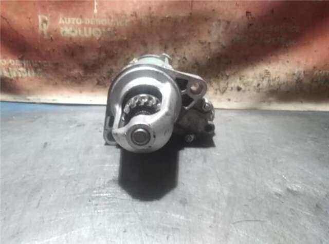Foto 2ª: Motor de Arranque Mercedes Clase C 160 1.8 CLA 200 CDI (117.301) [1.8 LTR. - 100 KW CDI CAT] [651930]