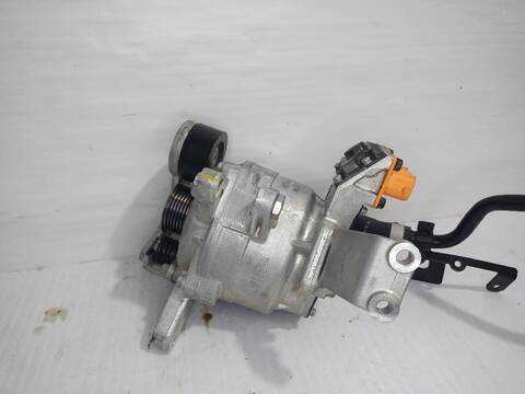 Foto 2ª: Alternador Kia Niro HYBRID CONCEPT 141CV [G4LL] (2022)