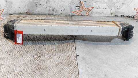 Foto 2ª: Intercooler Mercedes Clase C 160 220 CDI 203.006) BERLINA 143CV 105KW [611962] (2000)