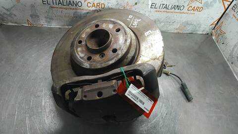 Mangueta Delantera Izquierda Bmw Serie 3 315 335I 306CV 225KW