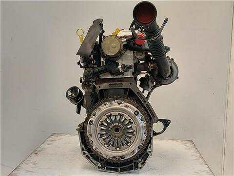 Foto 2ª: Motor Completo Renault Megane 1.5 DYNAMIQUE CONFORT BERLINA 101CV 74KW II BERLINA 3P [D/ K9K F7] (2005)