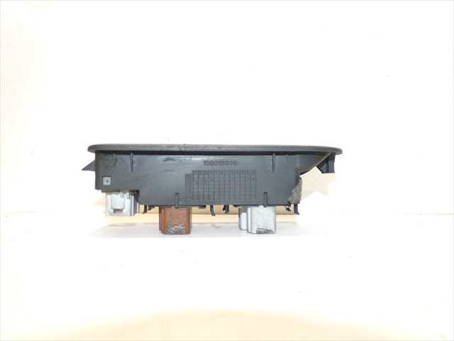 Foto 2ª: Botonera Elevalunas Renault Scenic 1.9 DCI 2003-2009 [F9QD8] (2004)
