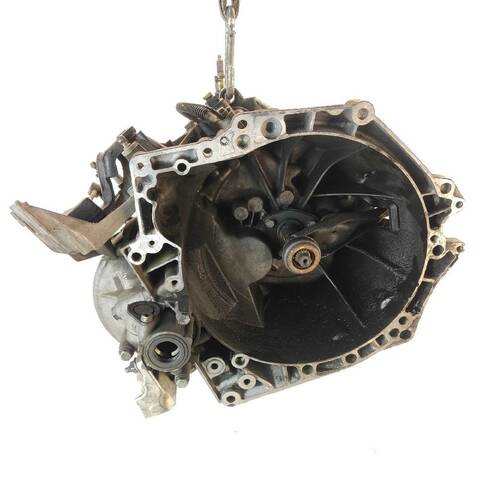 Caja Cambios Citroen Xsara 1.6 HDI