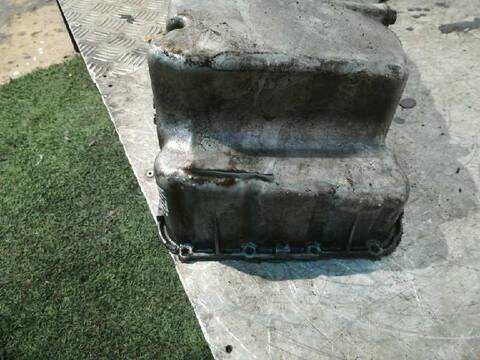 Foto 4ª: Carter Mercedes Vito 79CV 58KW CAJA CERRADA