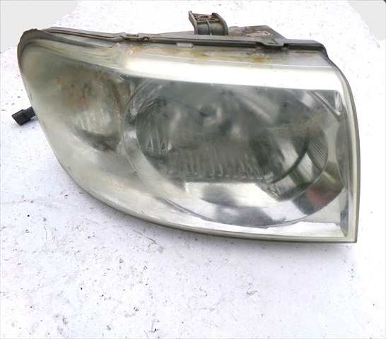 Faro Izquierdo Tata Gran Safari 3.0 TD 2006-2012