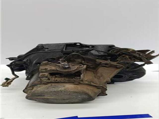 Foto 4ª: Caja Cambios Peugeot 307 1.6 XR [1 6 LTR. - 66 KW 16V HDI] BERLINA 90CV
