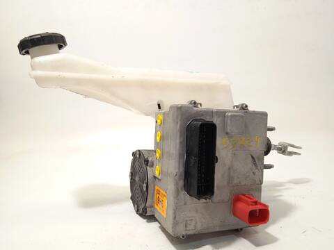 Abs Hyundai Kona KLASS HYBRID 2WD 141CV 104KW