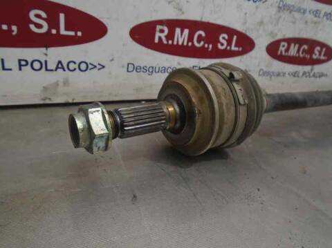 Foto 2ª: Transmision Trasera Izquierda Honda Crv LS 140CV 103KW RD8) [N22A2] (2005)