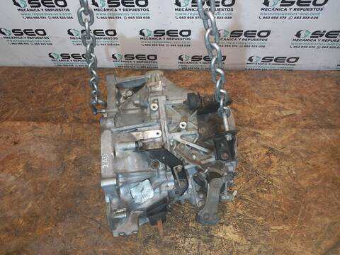 Caja Cambios Toyota Rav4 VERSION INDEFINIDA
