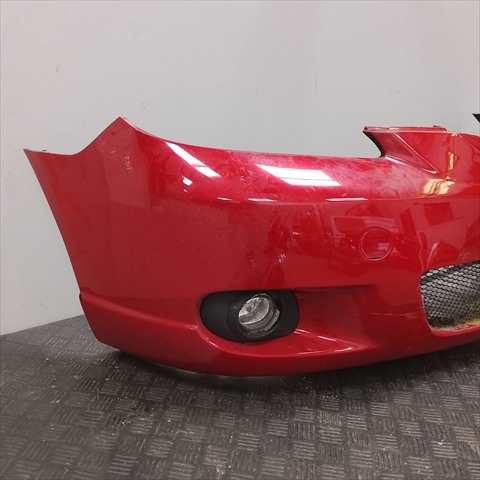 Foto 3ª: Paragolpes Delantero Mazda 3 0.1 (2006)
