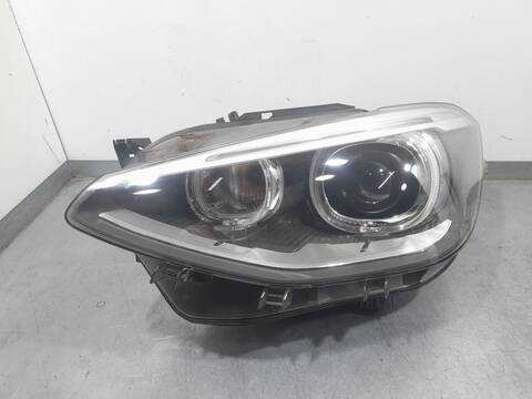 Faro Izquierdo Bmw Serie 1 114 114 D 95CV 70KW