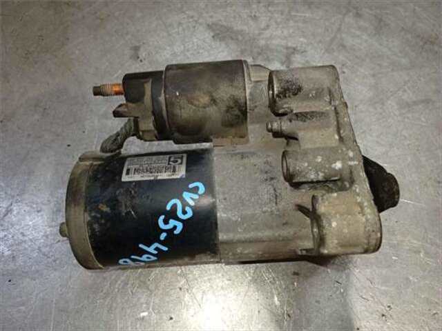 Motor de Arranque Peugeot 308 1.6 PREMIUM [1.6 LTR. - 80 KW HDI FAP CAT (9HZ - DV6TED4)]