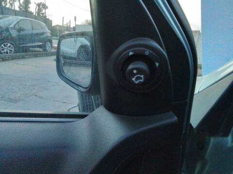 Foto 4ª: Mando Retrovisor Ford Fusion AMBIENTE 68CV 50KW [F6JB] (2006)
