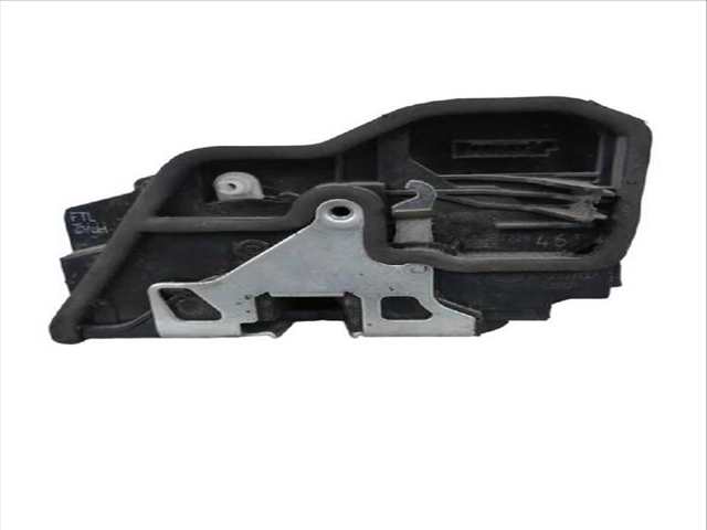 Foto 2ª: Cerradura Puerta Delantera Izquierda Bmw Serie 3 315 316 D (2011)