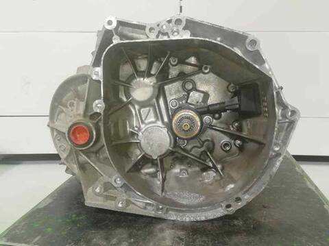 Caja Cambios Peugeot 308 ACCESS 112CV 82KW