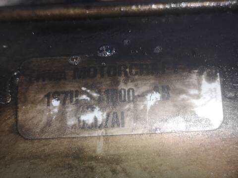 Motor de Arranque Ford Mondeo CJBA TURNIER