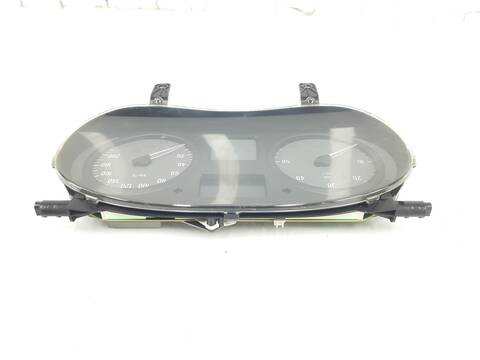 Foto 2ª: Cuadro de Instrumentos Opel Viva FURGON 2.7T L1H1 (2006)