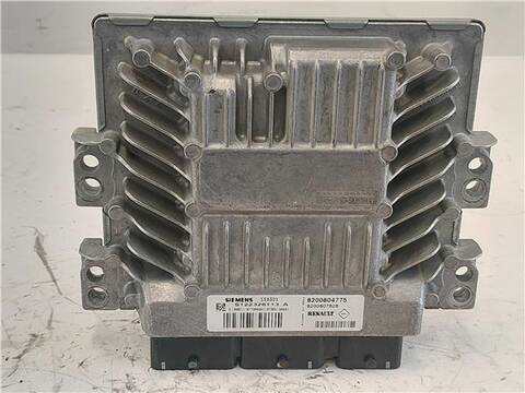 Foto 2ª: Centralita Motor ECU Renault Megane 1.5 DCI 106CV 78KW II BM0/1_ CM0/1_) [D/ K9K P7] (2007)