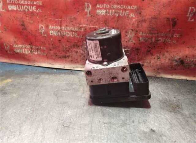 Foto 3ª: Abs Bmw Serie 1 114 2.0 118D [2.0 LTR. - 105 KW TURBODIESEL CAT] [N47 D20 C]