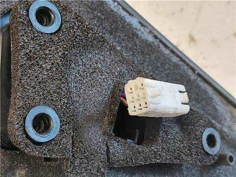 Foto 3ª: Retrovisor Izquierdo Mazda 5 2.0 CD BERLINA 143CV 105KW [D/ RF] (2007)