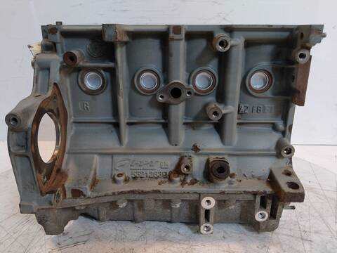 Bloque Motor Fiat Tipo 95 CV 70KW