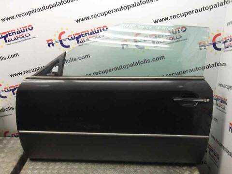 Puerta Delantera Izquierda Mercedes Clase E 180 COUPE