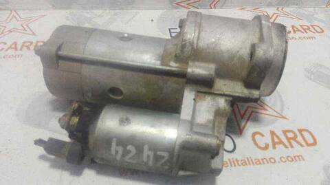 Foto 4ª: Motor de Arranque Kia Sorento 2.5 CRDI EXECUTIVE A) 140CV 103KW [D4CB] (2006)