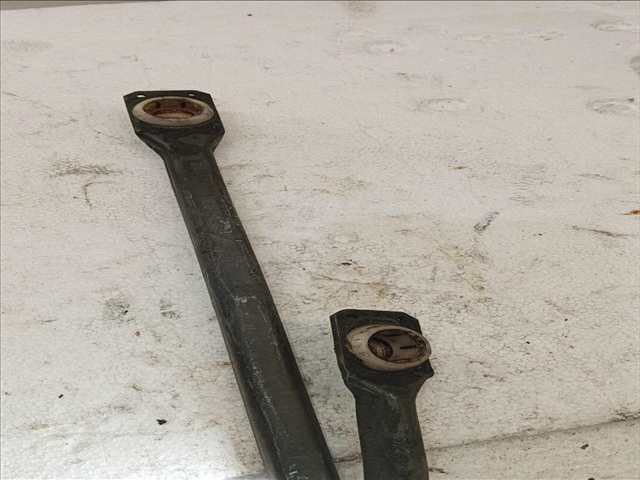 Foto 2ª: Motor Limpia Delantero Nissan Patrol 2.8 TD Y60 5P [RD28T] (1989)