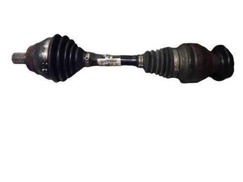 Foto 2ª: Transmision Delantera Izquierda Volkswagen Tiguan 2.0 TDI 4MOTION (2007)