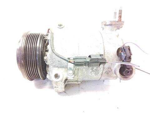 Foto 3ª: Compresor Aire Acondicionado Ford C Max 1.0 ECOBOOST [M1DA] (2010)