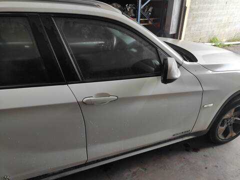Puerta Delantera Derecha Bmw X1 2.0 D E84) 177CV 130KW N47D20C