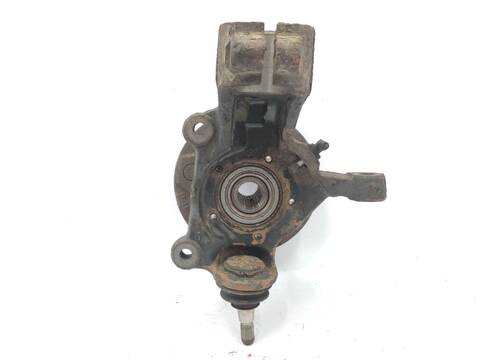 Mangueta Delantera Derecha Ford Transit 2.2 TDCI 100CV 74KW FURGONETA