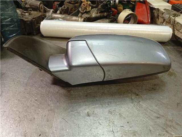 Foto 3ª: Retrovisor Izquierdo Opel Vectra 1.9 COSMO [1.9 LTR. - 88 KW CDTI]