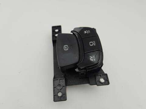Freno de Mano Toyota CHR 1.8 HYBRID ZYX10_ ZYX11_) 98CV 72KW