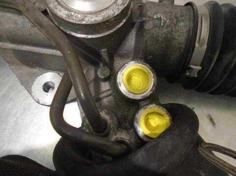 Foto 4ª: Cremallera de Direccion Volkswagen Passat 1.6 BERLINA 102CV 75KW [ALZ] (2004)