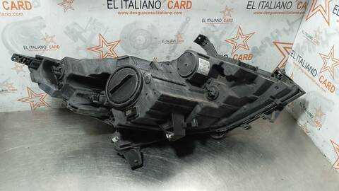 Foto 3ª: Faro Izquierdo Opel Zafira SELECTION 140CV 103KW [A14NET] (2013)