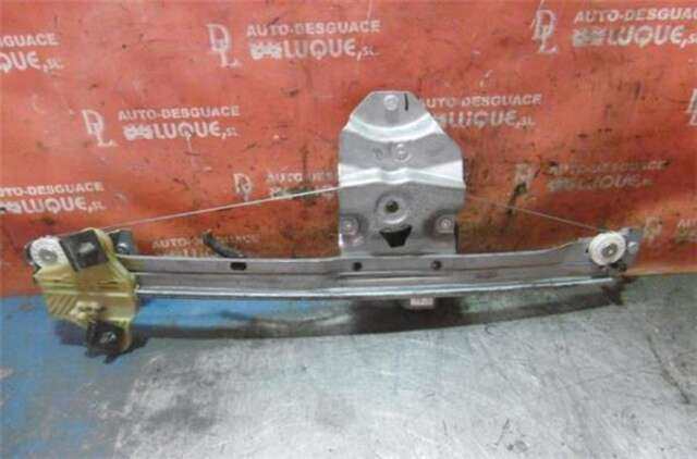 Foto 2ª: Elevalunas Eléctrico Delantero Izquierdo Renault Clio 1.2 16V [D4F 740]