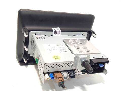 Foto 4ª: Pantalla Multifuncion Mg ZS 1.0 T-GDI 111CV 82KW [10E4E] (2022)