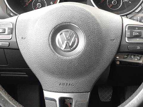 Kit Airbag Volkswagen Golf 1.6 TDI 105CV 77KW