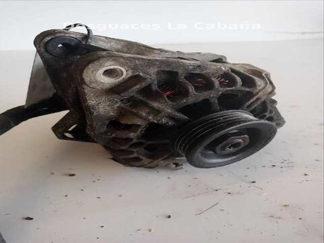 Foto 3ª: Alternador Hyundai Elantra 1.6 [G4ED] (2000)