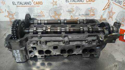 Culata Mercedes Clase ML 320 CDI 4M EDITION 10 224CV 165KW W164)