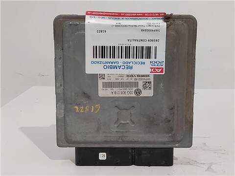 Centralita Motor ECU Volkswagen Passat 2.0 TDI 16V BERLINA 140CV 103KW