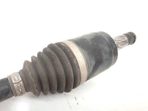 Foto 4ª: Transmision Trasera Izquierda Land Rover Discovery 2.0 TD4 CAT 150CV 110KW [204DTD] (2017)