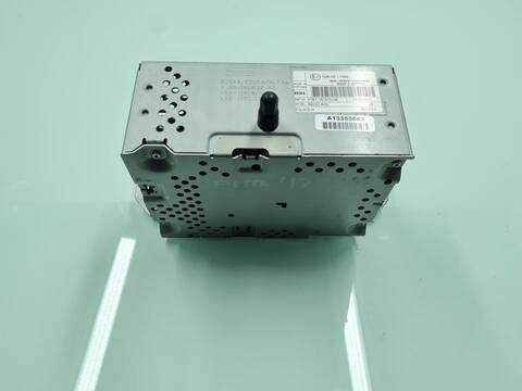 Sistema Audio Radio CD Ford Fiesta 1.1 CAT 86CV 63KW