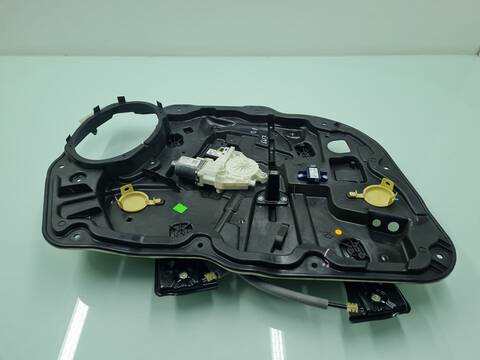 Elevalunas Eléctrico Delantero Izquierdo Jeep Compass LIMITED 4X2 120CV 88KW