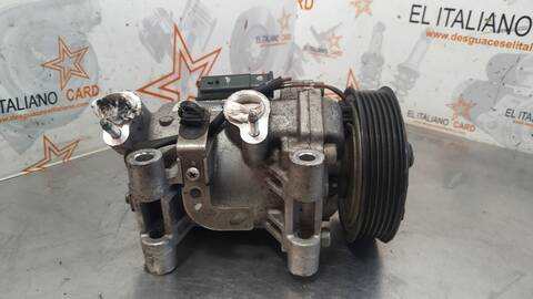 Foto 3ª: Compresor Aire Acondicionado Opel Combo ACTIVE CARGA INCREMENTADA 102CV 75KW [YH01] (2020)