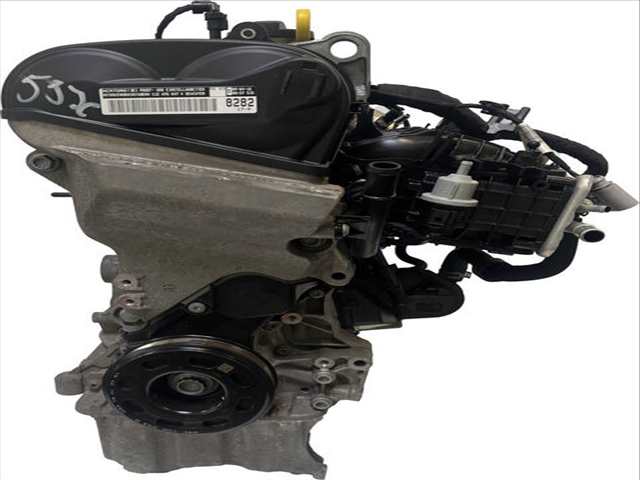Foto 3ª: Motor Completo Seat Ibiza 90CV 66KW [CJZC CJZ] (2016)