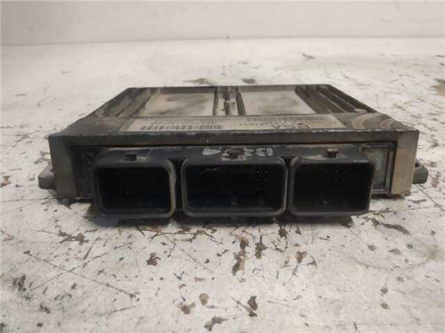 Foto 2ª: Centralita Motor ECU Peugeot 206 1.4 XR [1.4 LTR. - 55 KW] [KFW]