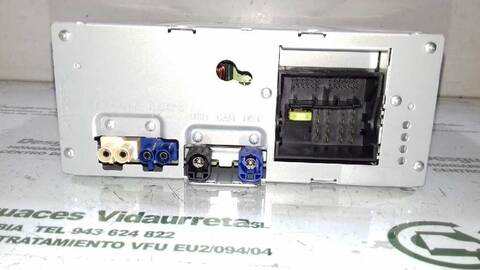 Foto 3ª: Centralita Motor ECU Mercedes Clase V 200 136CV 100KW (2014)
